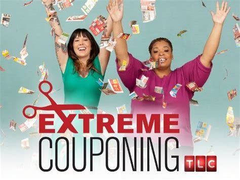 Extreme couponing series. Things To Know About Extreme couponing series. 